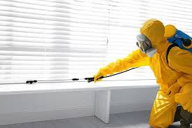 Best Pest Prevention Services  in Redding, CA